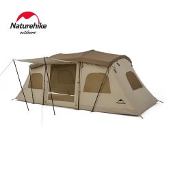 NATUREHIKE, PTT Outdoor, NATUREHIKE Cloud Vessel Fast Build Tunnel Quick Open Tent 6,