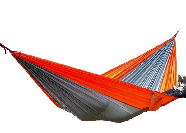 Best Gifts for Campers, PTT Outdoor, Portable Hammock,