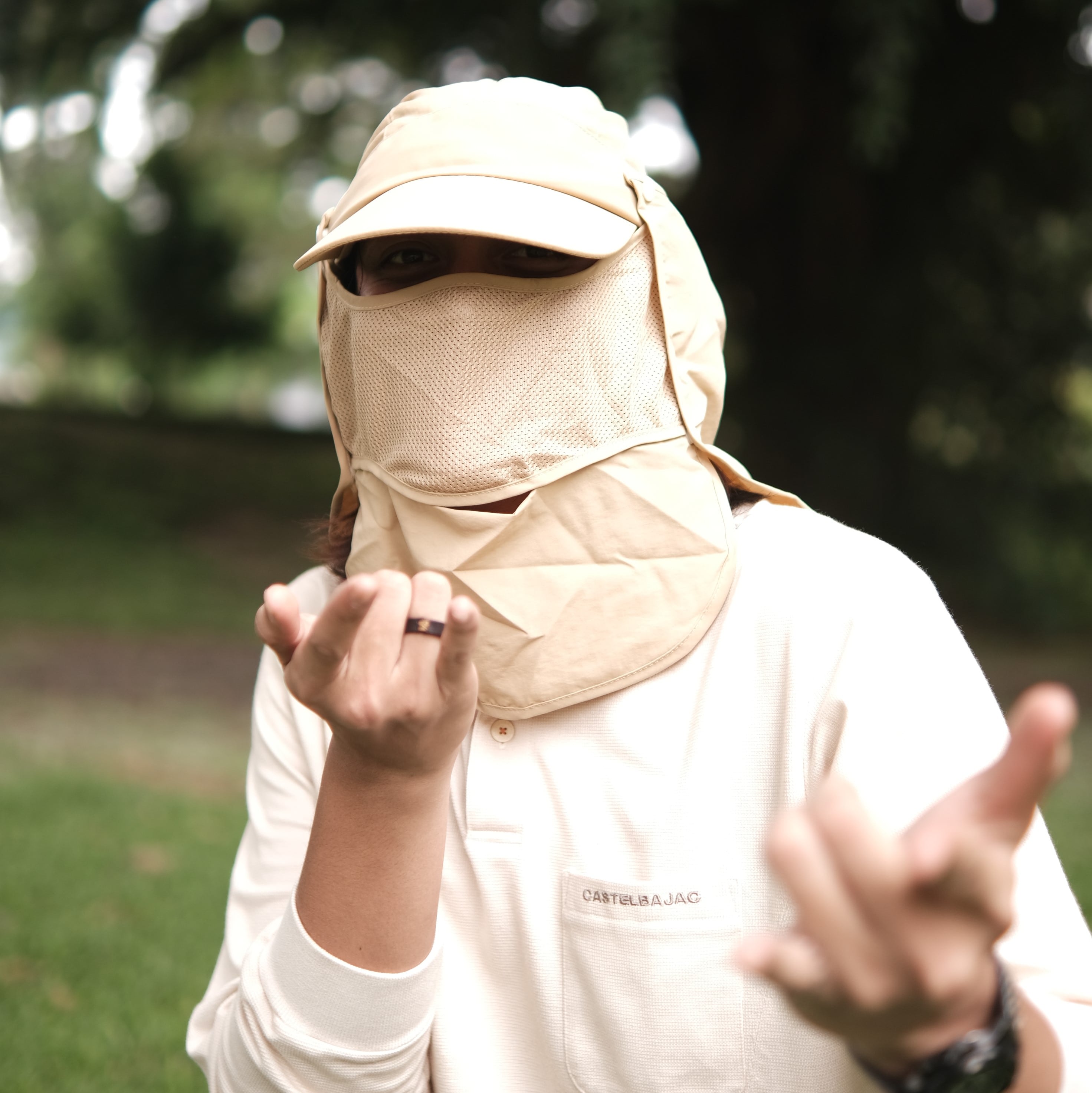 Sun Protection