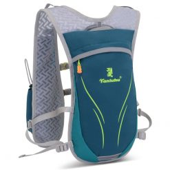TANLUHU 2L Hydration Vest, Hydration vest, Running hydration vest, Trail running vest, Running packs, Best running vest, chest vest, chest bag, dihydrate bag, hydration bag, hydration chest bag, hydration water bag, hydration water vest, 2liter vest, 2 liter chest vest, 2 liter hydration vest