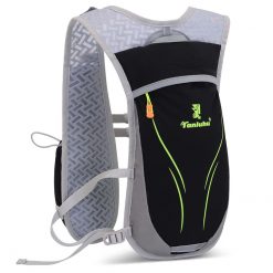 TANLUHU 2L Hydration Vest, Hydration vest, Running hydration vest, Trail running vest, Running packs, Best running vest, chest vest, chest bag, dihydrate bag, hydration bag, hydration chest bag, hydration water bag, hydration water vest, 2liter vest, 2 liter chest vest, 2 liter hydration vest