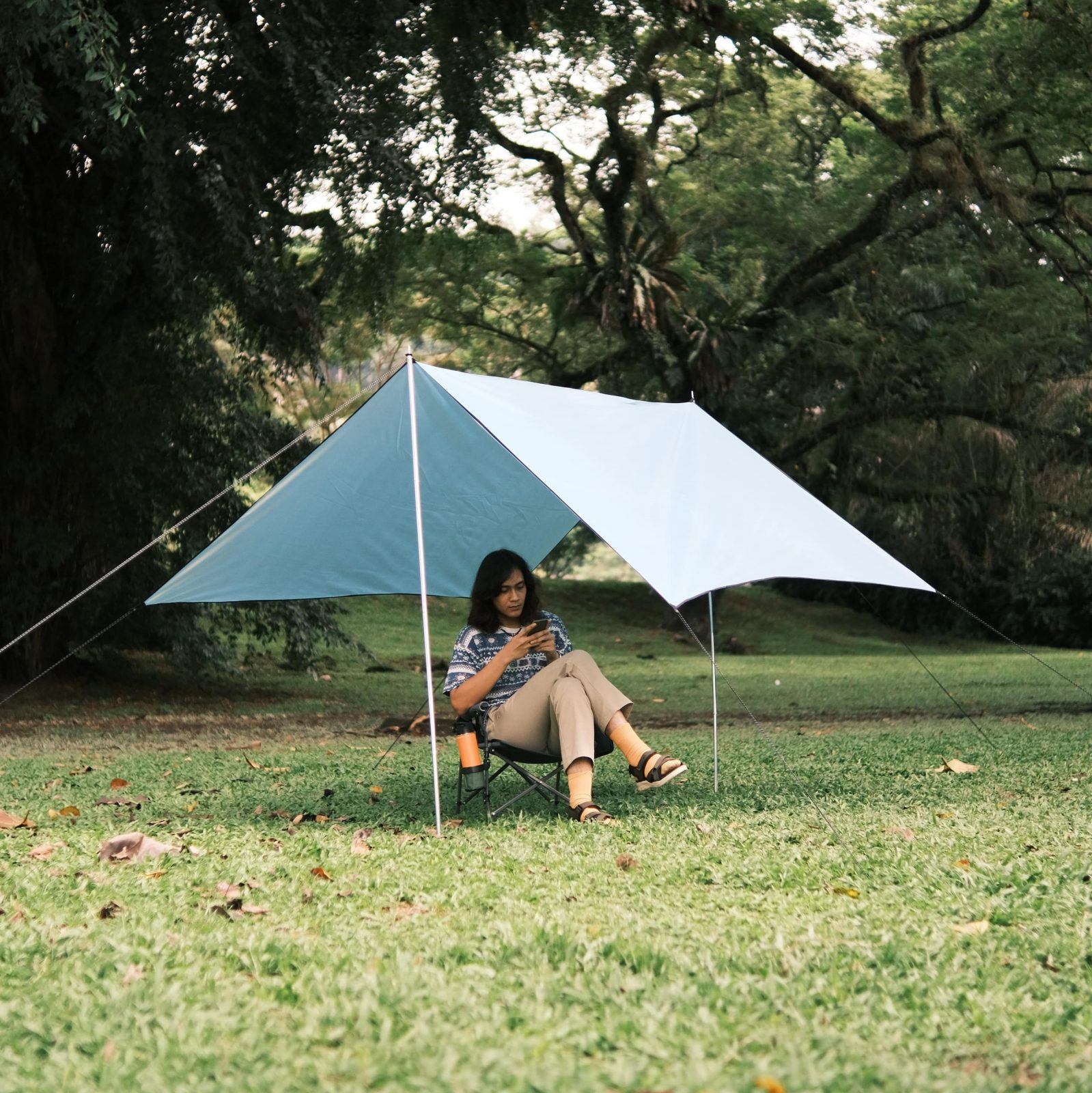 Tents & Shelters