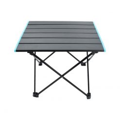 Ultralight Portable Camping Table, camping table, folding camping table, foldable table, foldable picnic battle, portable picnic bottle, meja picnic, meja camping, meja lipat, meja untuk camping, camping table, travel table, stainless steel foldable table