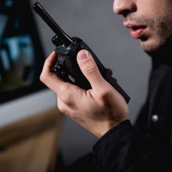 Two-Way Radios