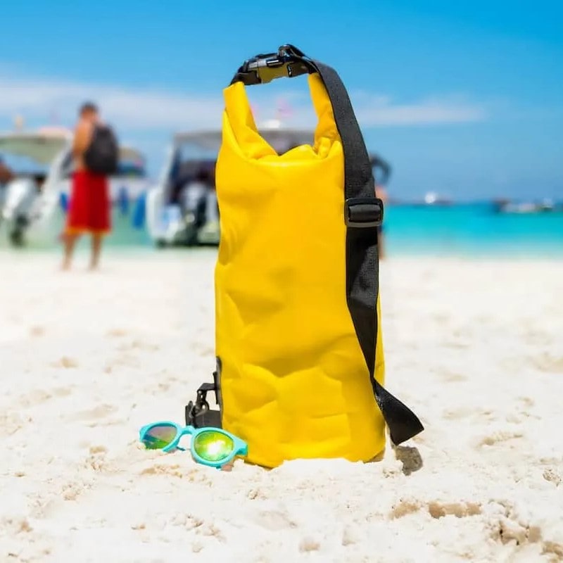 Drybags & Packs