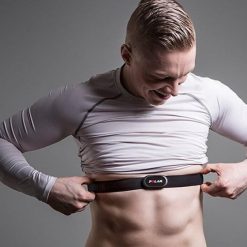 Heart Rate Monitors