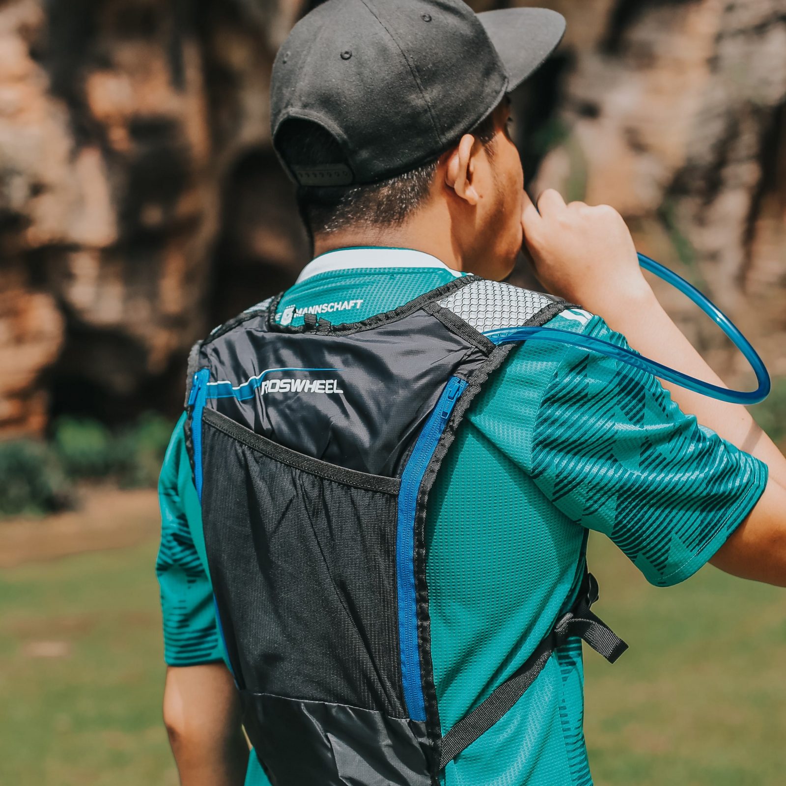 Hydration Packs