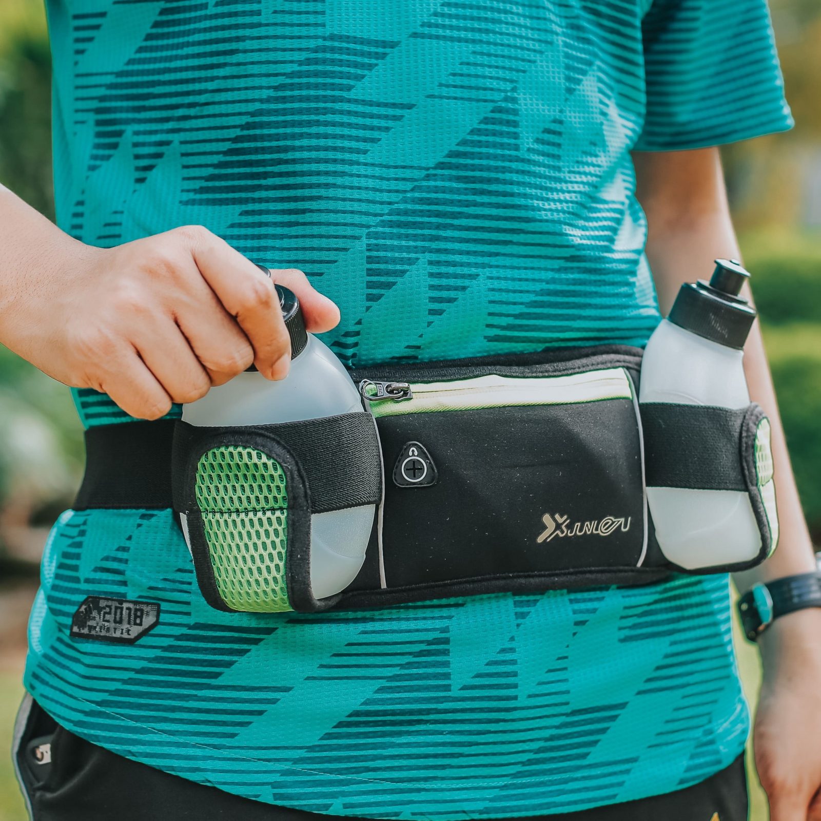 Waist Packs & Belts