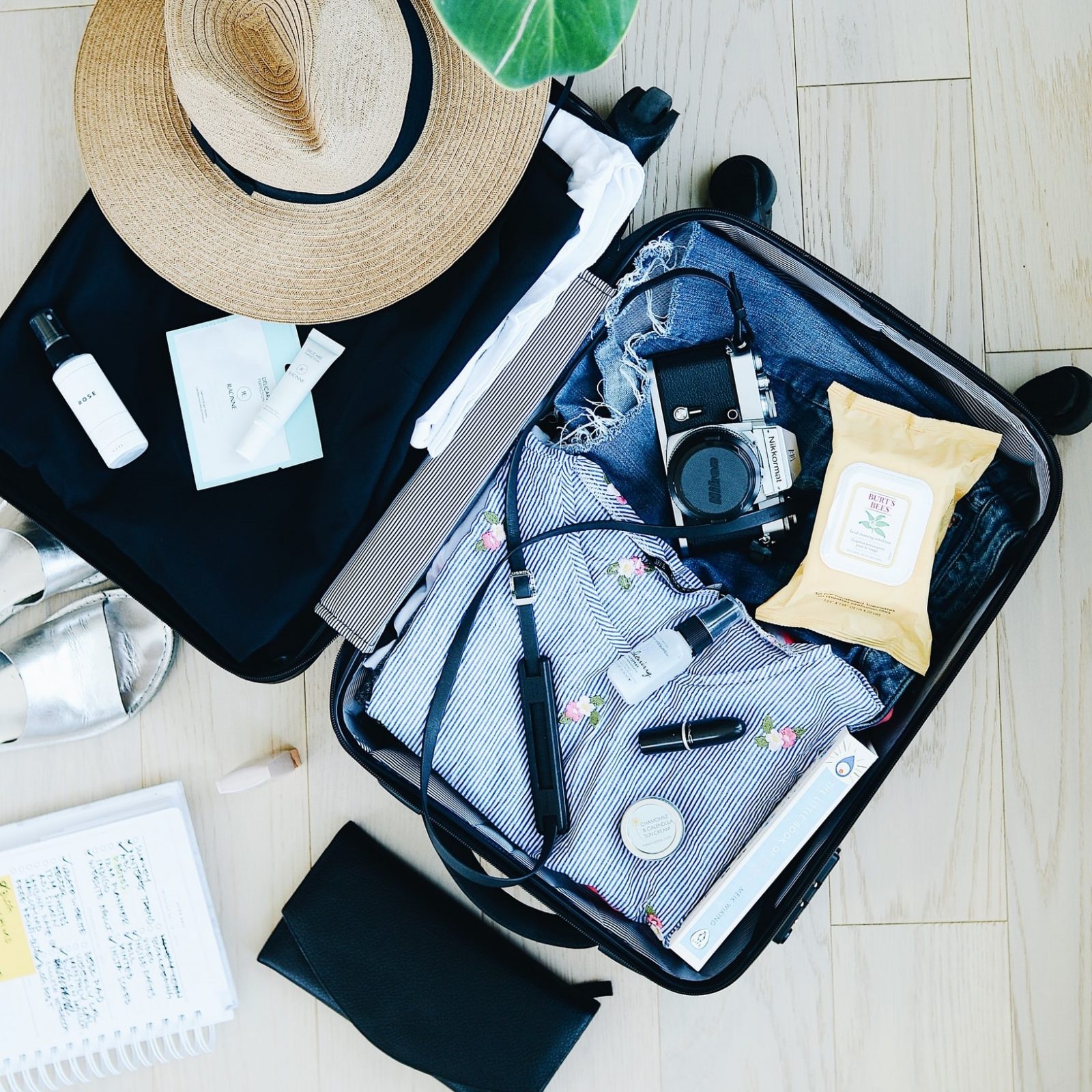 Luggage Bag
