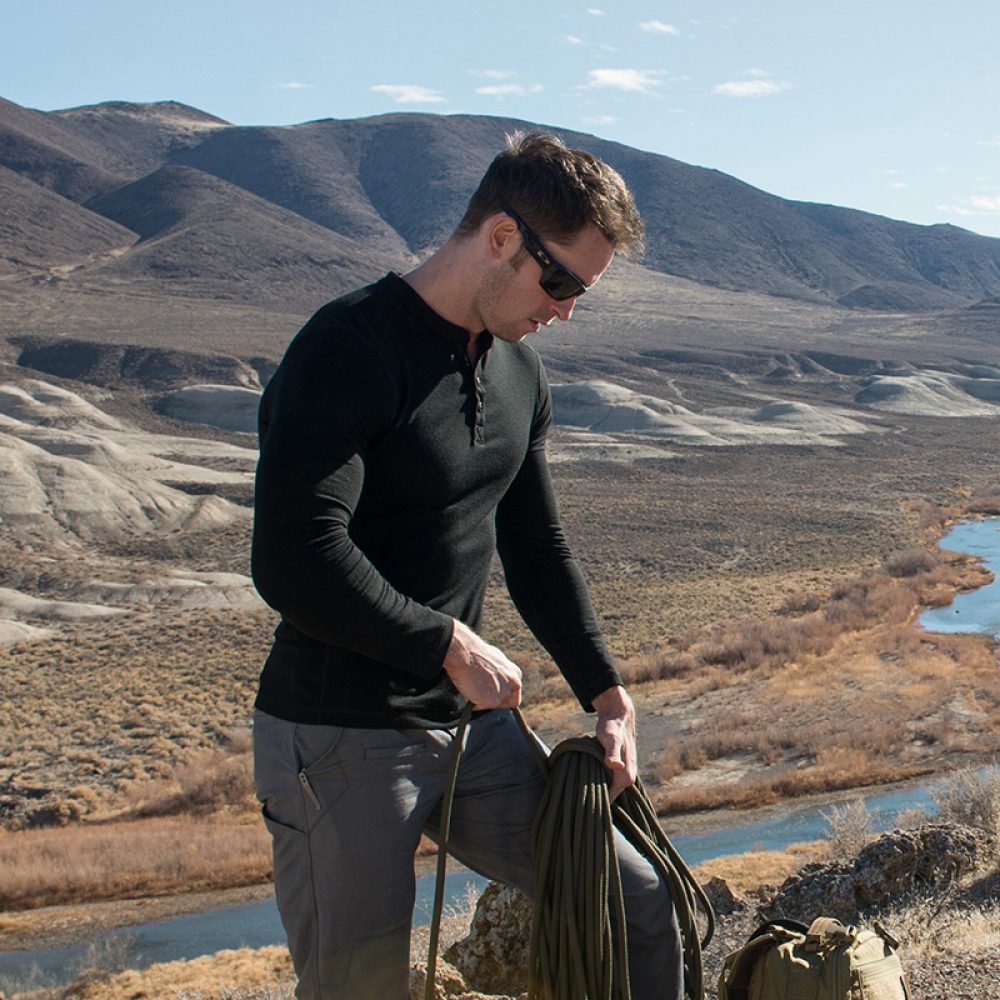 Men's Thermal