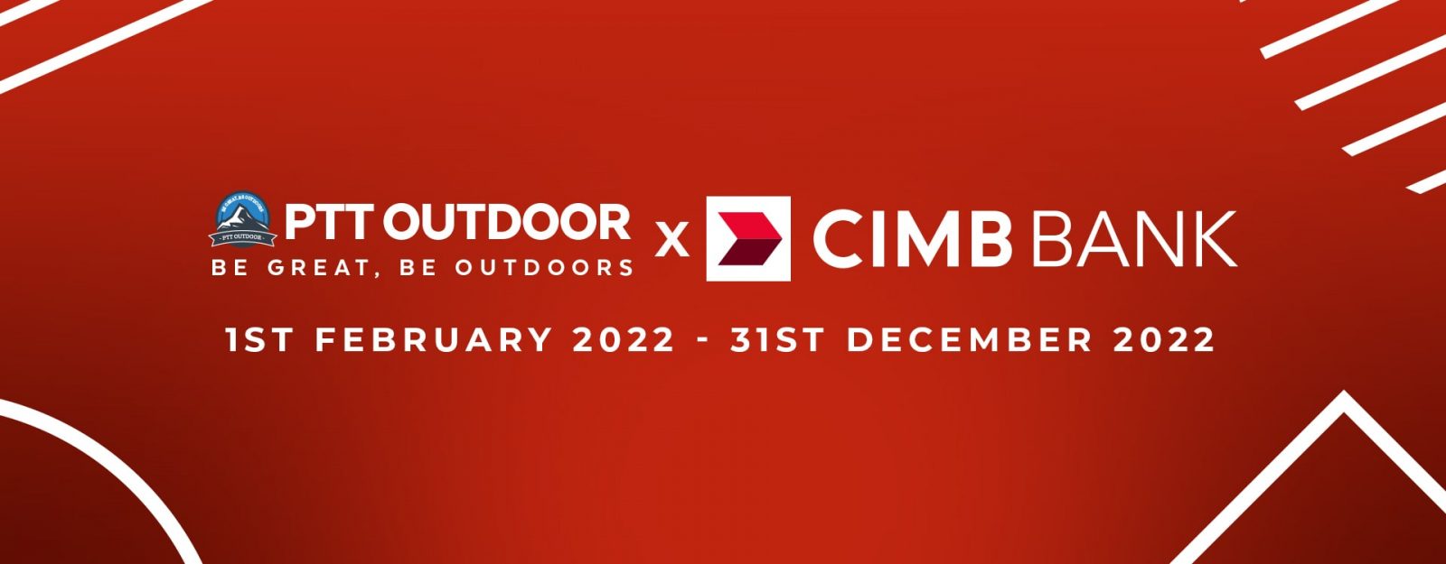 PTT Outdoor X CIMB, PTT Outdoor, PTT CIMB WEB BANER PAY DEALS min,