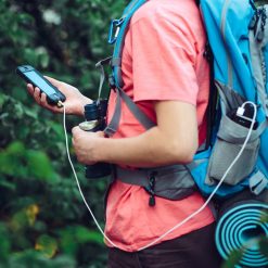 Travel Charger