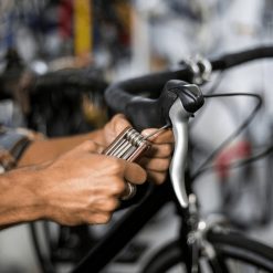 Riding Tools