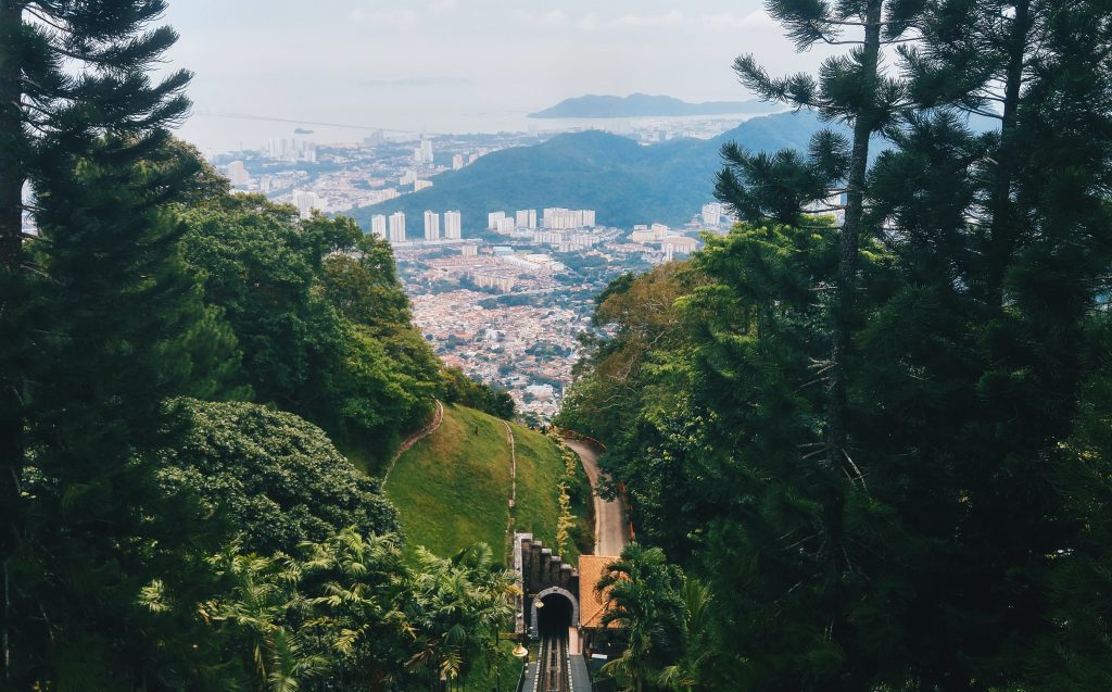 Penang Hill