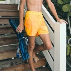 Men's Swimwear