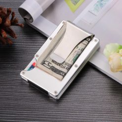 Wallet & Money Belt