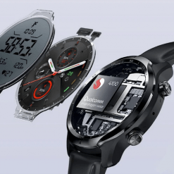 TicWatch Pro 3 GPS Smartwatch, GPS, smartwatch, TicWatch, Watch