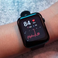 TicWatch GTH Smartwatch, GTH, smartwatch, TicWatch, Watch