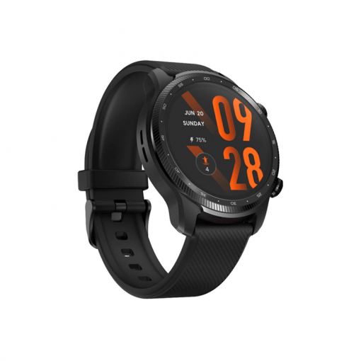 TicWatch Pro 3 Ultra GPS Smartwatch, GPS, Pro, smartwatch, TicWatch, Ultra, Watch