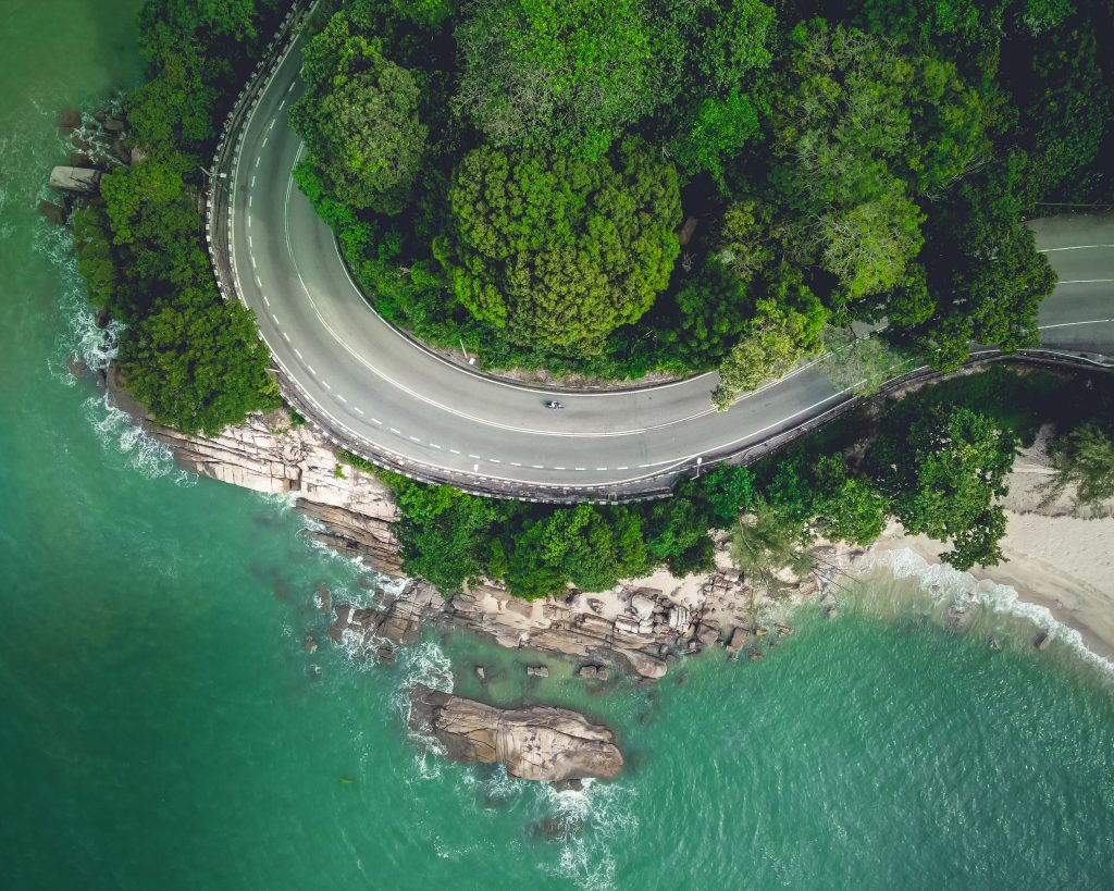 Top 3 Hiking Spots to Dominate in Penang | PTT Outdoor Batu Ferringhi
