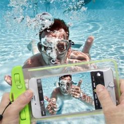 Waterproof Case