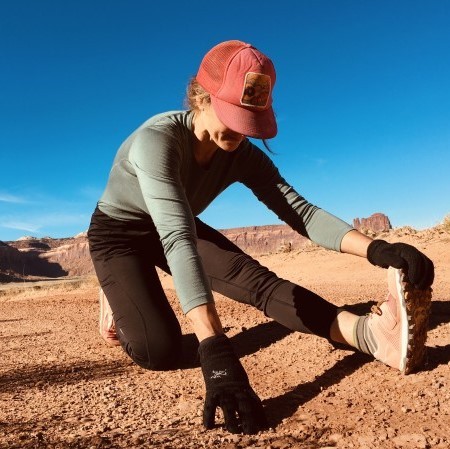 Women's Thermal