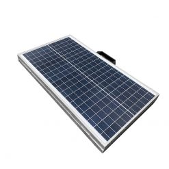 Hiking Main Category Page, PTT Outdoor, ENERTZY 100W Foldable Solar Panel 1,