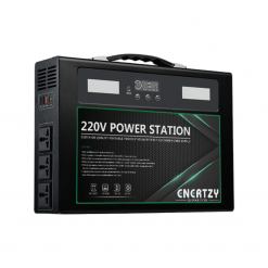 New Arrivals, PTT Outdoor, ENERTZY Portable Power Station 1,