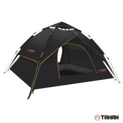 PTT Outdoor Weekend Camping, PTT Outdoor, TAHAN Panthera 4 Automatic Tent,