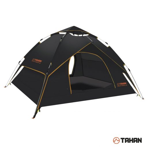 TAHAN Panthera 4 Automatic Tent, PTT Outdoor, TAHAN Panthera 4 Automatic Tent,
