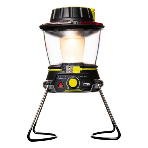 GOAL ZERO, Lighthouse 600, High-Quality Lantern, Portable Lantern