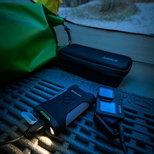 GOAL ZERO Venture 35 PD Power Bank | PTT Outdoor GOAL ZERO Venture 35 PD Power Bank, PTT Outdoor, 84774b5a77931d143126b053bd69f1b0 1,