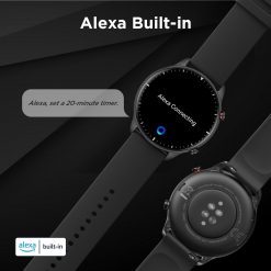 AMAZFIT GTR 2 Smartwatch, Bluetooth Watch, Smartwatch, Android, iOS