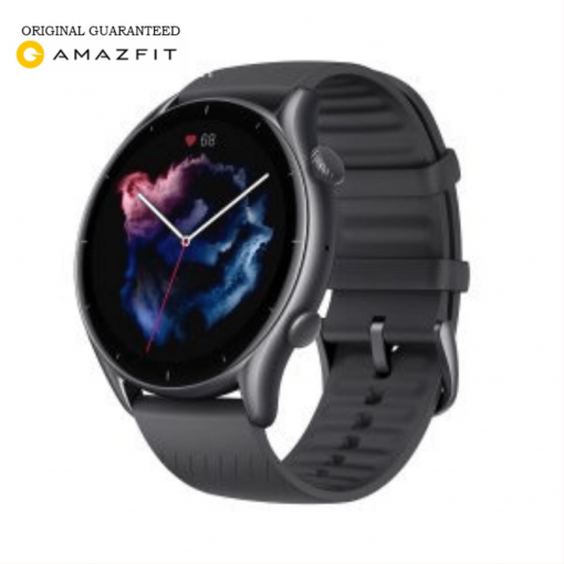 AMAZFIT GTR 3, AMAZFIT, GTR 3, bluetooth watch, android watch, iOS, fitness watch, health, hear rate monitor