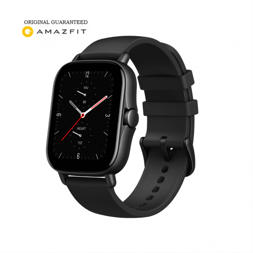 AMAZFIT GTS 2e, Bluetooth Watch, Andriod Watch, iOS Watch, Smartwatch, Watch
