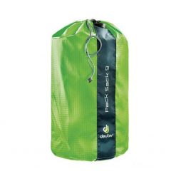 DEUTER, Pack Sack 9, Outdoor Bag, Bag for Gears, Lightweight Bag