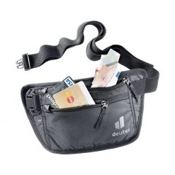 DEUTER, Deuter Bag, Money Bag, Security Bag, Security Money Bag