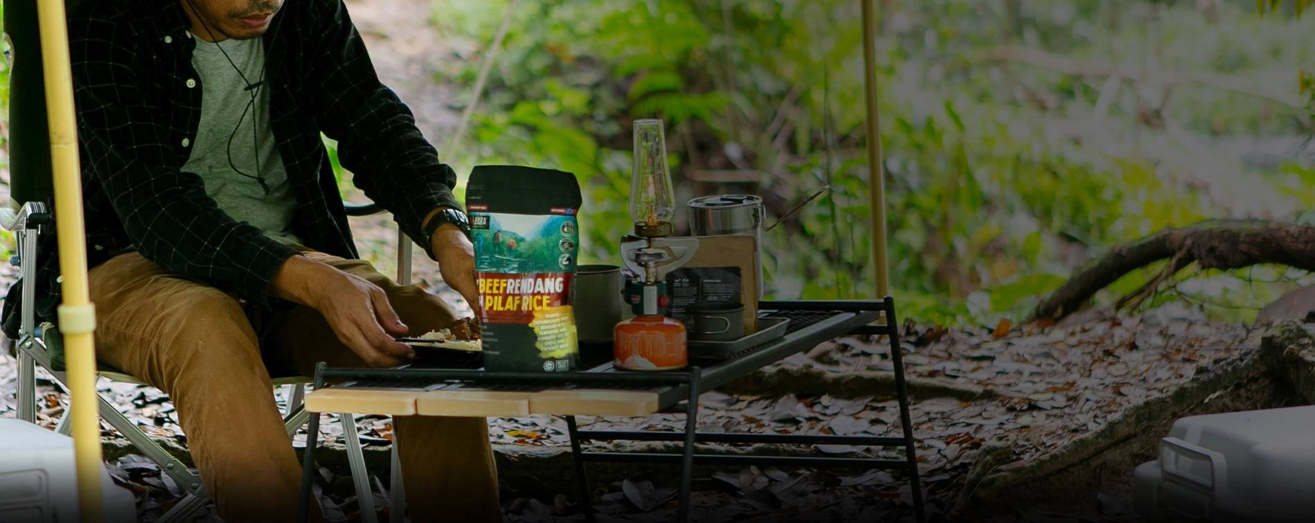 KEMBARA MEALS OUTDOOR MALAYSIA, PTT Outdoor, Kembara Banner 1,