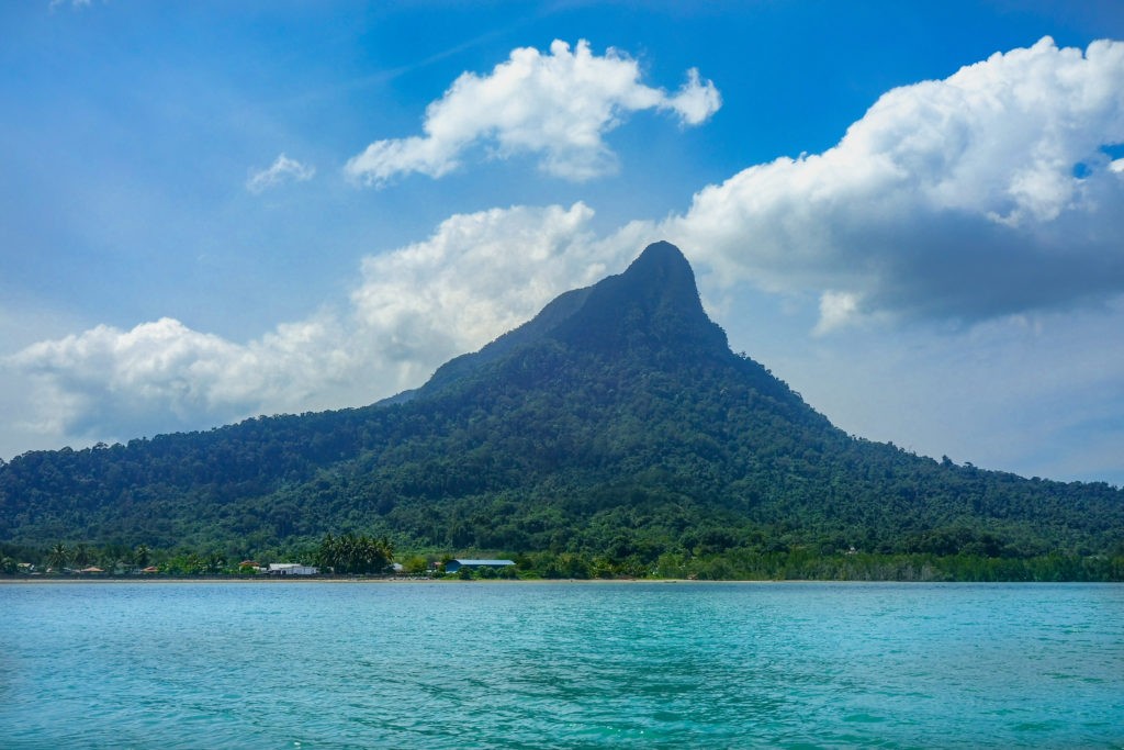 5 Amazing Places to Hike in Sarawak | PTT Outdoor 5 Amazing Places to Hike in Sarawak, PTT Outdoor, Mount Santubong,