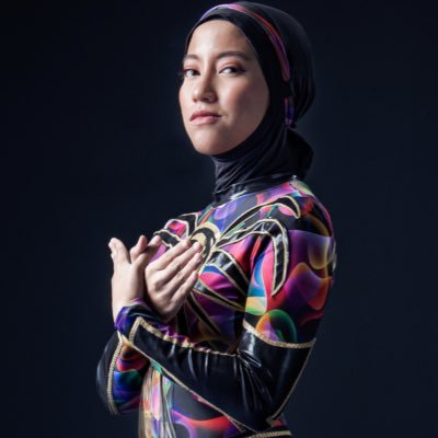 8 Amazing Malaysian Women You Should Know About | PTT Outdoor Nor Phoenix Diana