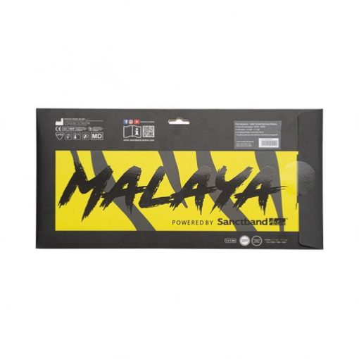 SANCTBAND ACTIVE + HARIMAU MALAYA Resistive Band, PTT Outdoor, SANCTBAND HARIMAU MALAYA Resistive Band 3,