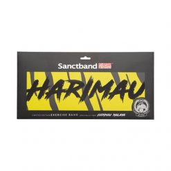 SANCTBAND + HARIMAU MALAYA Resistive Band, Fitness Band, Workout Band