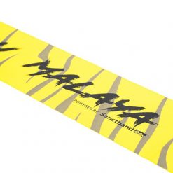 SANCTBAND ACTIVE + HARIMAU MALAYA Resistive Band, PTT Outdoor, SANCTBAND HARIMAU MALAYA Resistive Band 5,