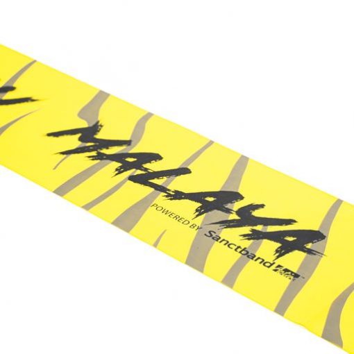 SANCTBAND ACTIVE + HARIMAU MALAYA Resistive Band, PTT Outdoor, SANCTBAND HARIMAU MALAYA Resistive Band 5,