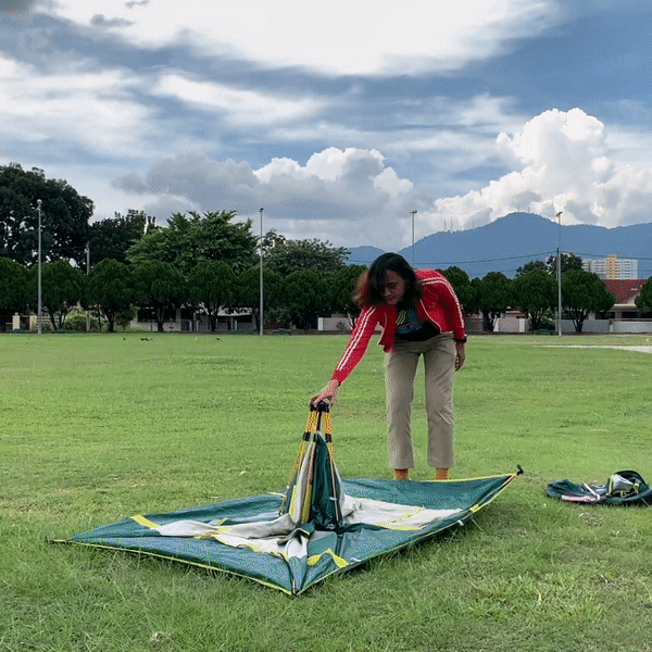 6 Common Tent Types and Their Pros and Cons | PTT Outdoor Pop-up tent