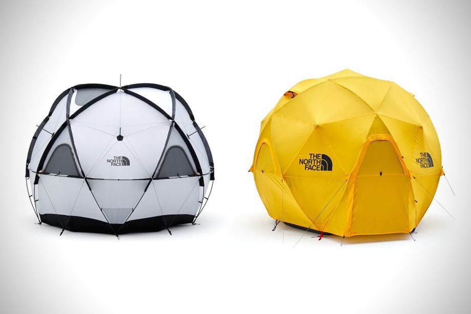 How To Shop For The Right Tent, PTT Outdoor, geodesic tent,