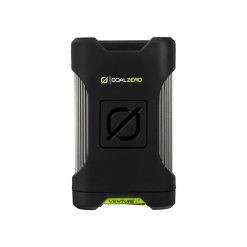 GOAL ZERO Venture, Venture 35, Power Bank, Waterproof, Solar Power Bank