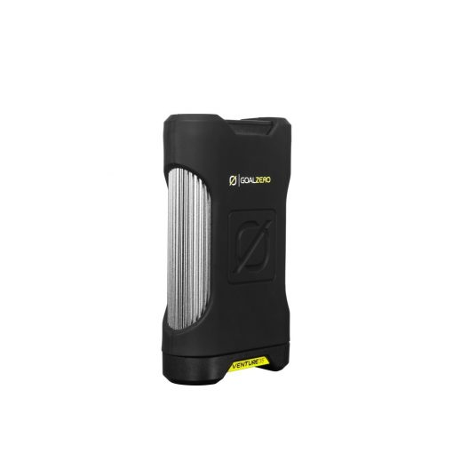 GOAL ZERO, Venture 35, Power Bank, Waterproof, Solar Power Bank