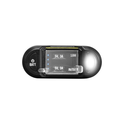 GOAL ZERO, Venture 35, Power Bank, Waterproof, Solar Power Bank