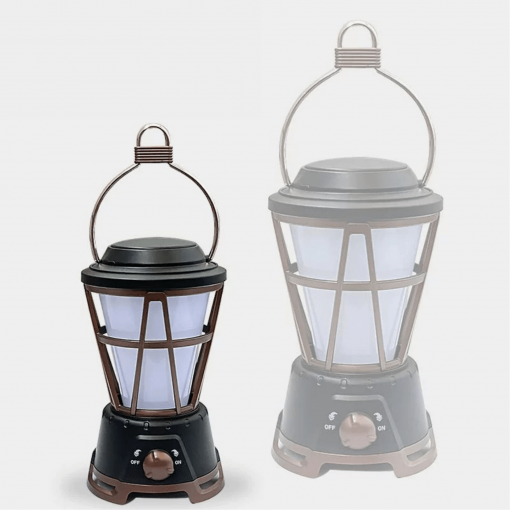 Forest LED Lantern, PTT Outdoor, Forest LED Lantern,